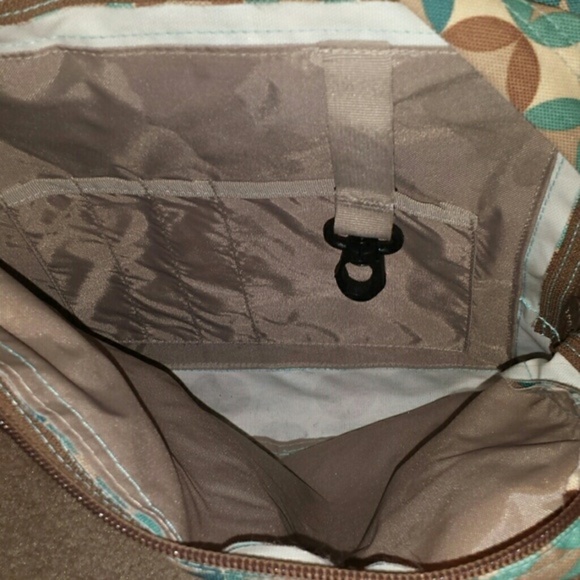 USA Gymnastics Jansport Backpack